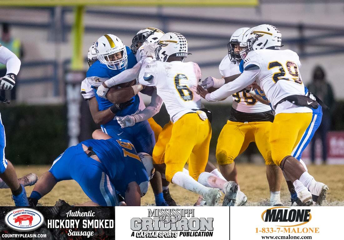 Oak Grove vs Oxford, 6A Title Game 41.JPG